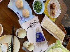 -竹叶涮肉坊(总店)