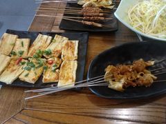 -三里桥徐家烧烤(启明街店)