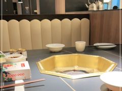 -蜀九香火锅(彩虹店)