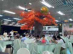 -景好海鲜餐厅(大鹏必选旅游店)