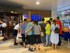 -星伦多自助料理·涮烤一体(虹悦城店)