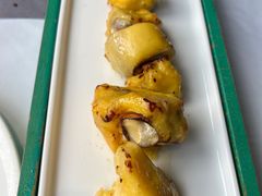 -野蔓果·山野菜(西湖景区·龙井茶田店)