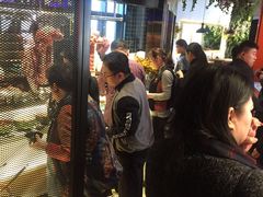 -南城十里潮汕鲜牛火锅·鲜虾生滚粥(融汇老商埠店)