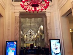 门面-Salon de The de Joel Robuchon(外滩18号店)