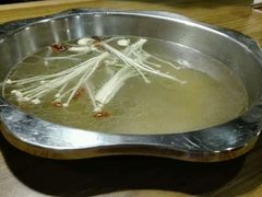 -傣妹火锅(南京东路一店)