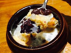 -云海肴·汽锅鸡·云南菜(天津国金汇店)