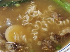 -永盛茶档·港式餐厅(桥北店)