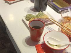-倍儿红喜临门火锅(文兴路店)