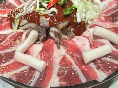 -KimPro 辛普乐概念韩餐