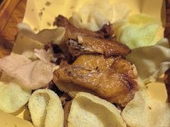 -老灶房-四川土菜(开元店)