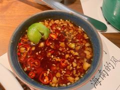 -大头椰·海南椰子鸡火锅(思明万象城店)