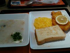 -大快活(罗湖商业城分店)