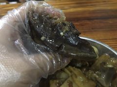 牛蹄-老兵牛蹄店(下沙店)