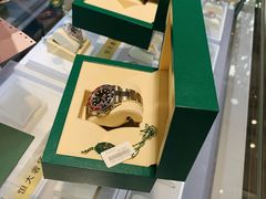 -上海恒天奢侈品(总店)