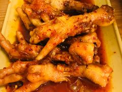 -京玉菲饭店(李村店)