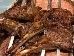 -新疆伊宁远征餐厅