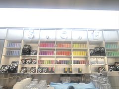 -S.O.E COFFEE(五道营店)