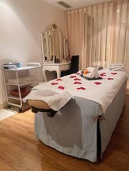 -尊尚柏丽美容SPA