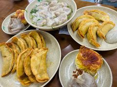 -李记清真馆(打钉巷店)