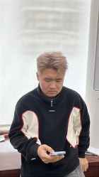 -绅仕門男士理发馆