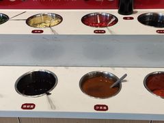 -潮正和潮汕牛肉火锅·老字号(番禺万达店)