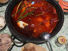 -五里关火锅(牛市口店)