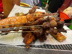 -纪录片《人生一串》体验店(静安店)