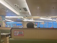 -海底捞火锅(旭辉MALL店)