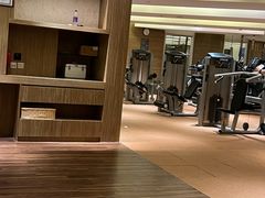 -舟山希尔顿酒店