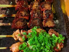-半藏居酒屋(香港花园店)