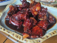 -灵福缘私房菜·农家菜(拈花湾·灵山大佛必推店)
