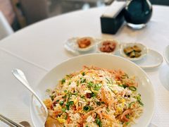 -北京柏悦酒店·锦庭餐厅Dining Room