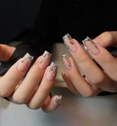 -雪儿·YuKi美甲美睫皮肤管理Salon