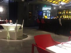 -Gray Whale 灰鲸餐厅(北美N1店)