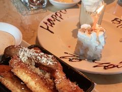 -The Cheesecake Factory 芝乐坊餐厅(王府中環店)