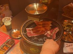 -西塔老太太泥炉烤肉(苏州大悦城店)