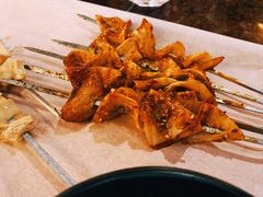 -枪火串烧·东北特色烧烤(罗湖总店)