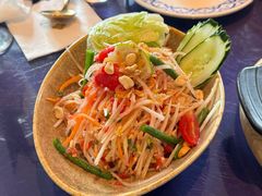 -KingThaia金泰兰(来福士中心店)