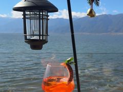 -六阅·福十 FORTEN 海景咖啡西餐厅(双廊古镇店)