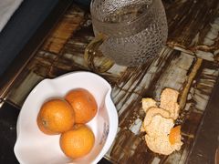 -天然沐足·推背采耳·敷姜艾灸(龙眼美食街店)