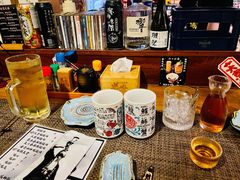-半藏居酒屋(香港花园店)