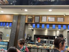 -王家沙点心店(南京西路总店)