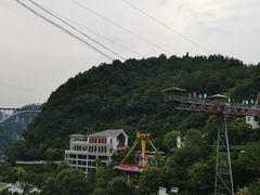 -三游洞