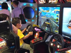 -反斗乐园(领展中心城店)