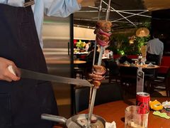 -拉蒂娜·巴西牛排馆 Latina·Brazilian Steakhouse(陆家嘴旗舰店)