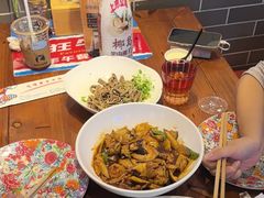 -渔家风味·鲅鱼水饺·央视展播·海鲜天津菜(开发区店)