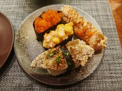 -戏作寿司(观音桥店)