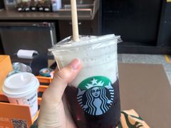 -星巴克(成都机场T2店)