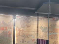 -古都历食南京菜·烤鸭·鸭血粉丝·汤包(南京博物院店)