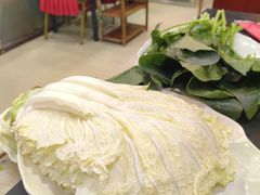 -芦月轩羊蝎子(北蜂窝店)